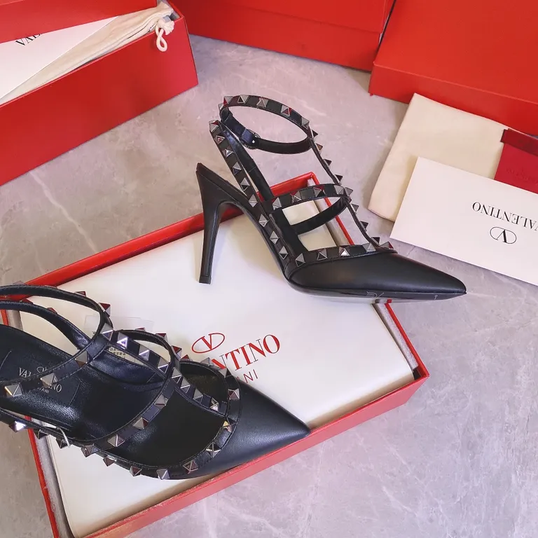 Valentino Shoe 